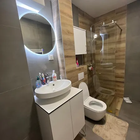 Alimran Apartament